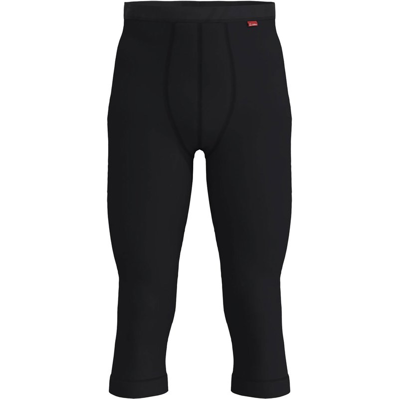 Löffler Herren Transtex Light 3/4 Hose