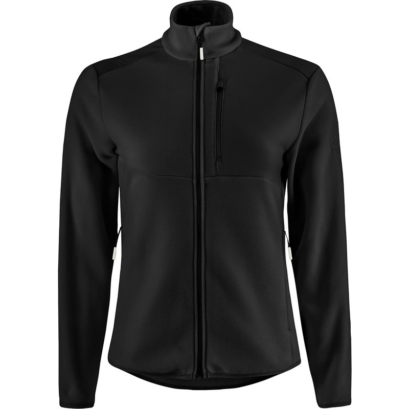 Löffler Damen Fleece Jacke