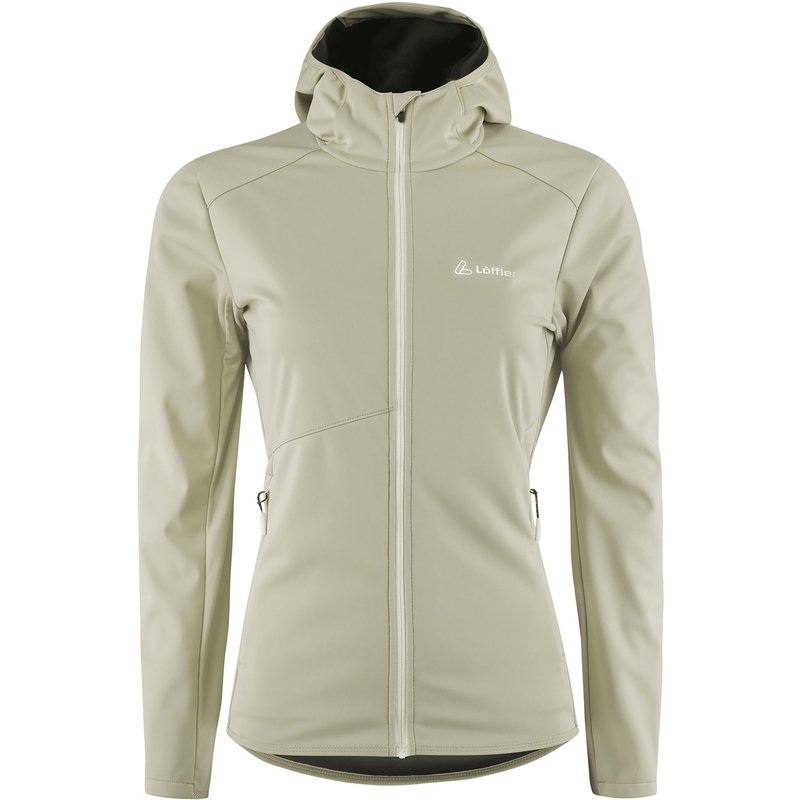 Löffler Damen North Ab Light Hoodie Jacke