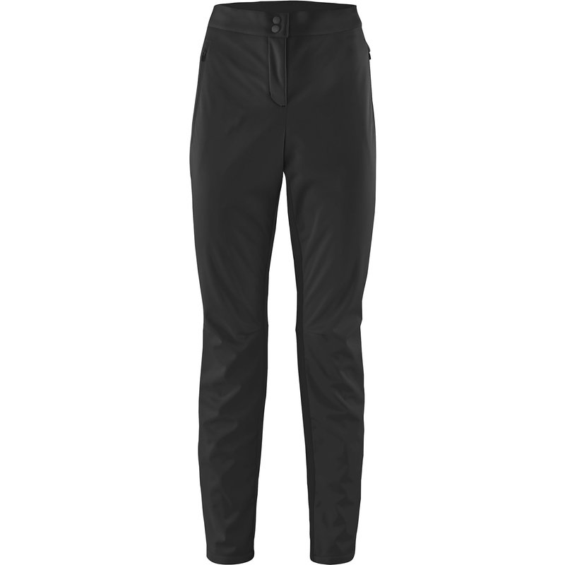 Löffler Damen Elegance Ab Light Hose