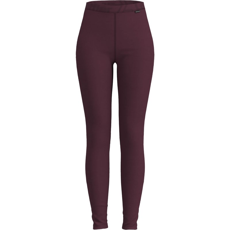 Löffler Damen Transtex Merino Hose
