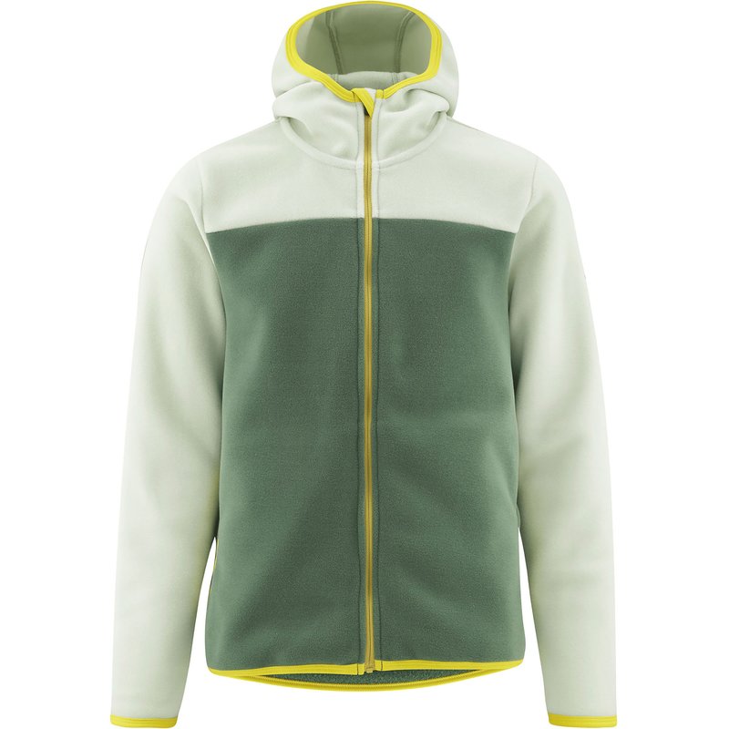 Löffler Kinder Hoodie Fleece Jacke
