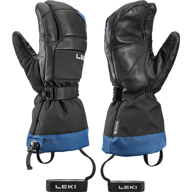 Leki Montera Xtreme GTX Lobster Handschuhe