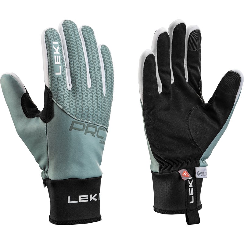 Leki Damen PRC ThermoPlus Handschuhe