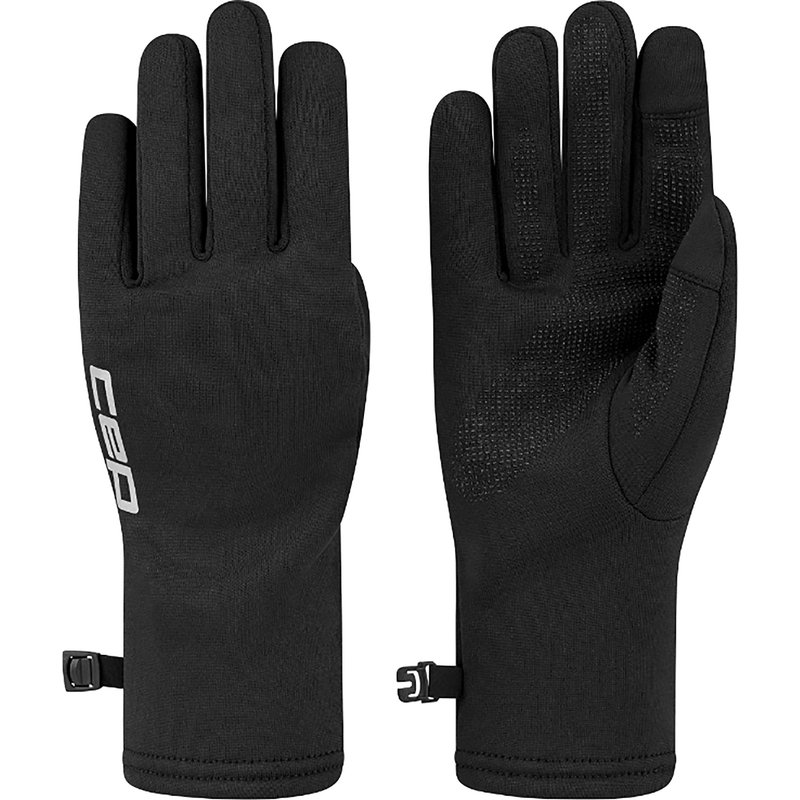 CEP Core Run Thermal Handschuhe