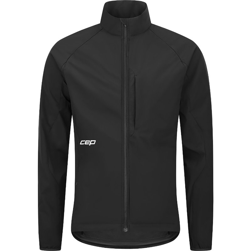 CEP Herren Core Run Thermal Hybrid Jacke
