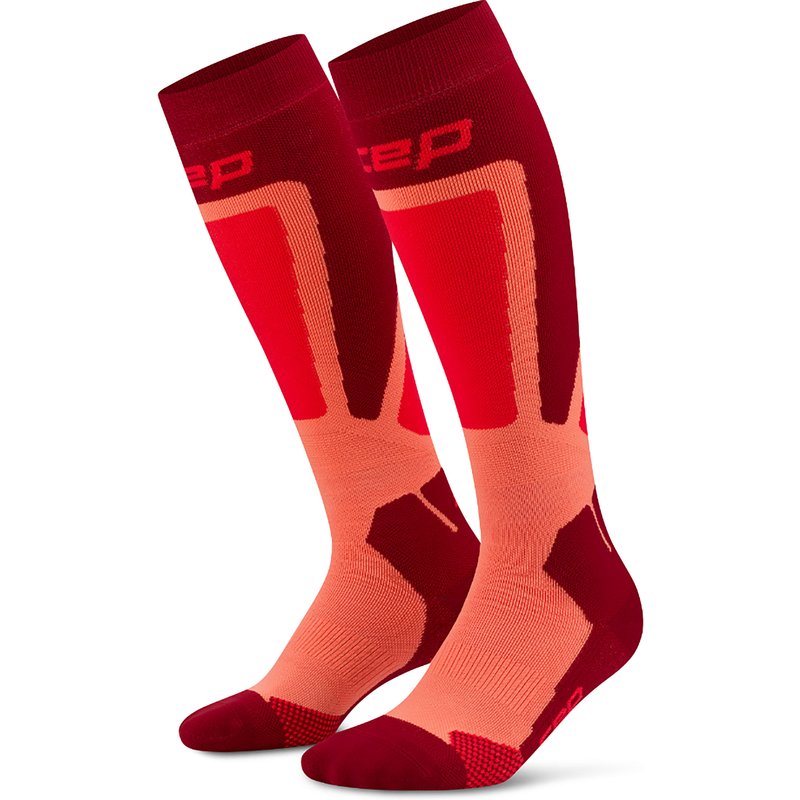 CEP Damen Ski Thermo 4.0 Socken