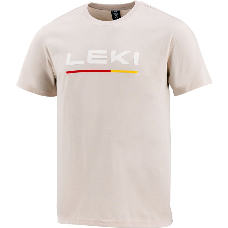 Leki Logo T-Shirt