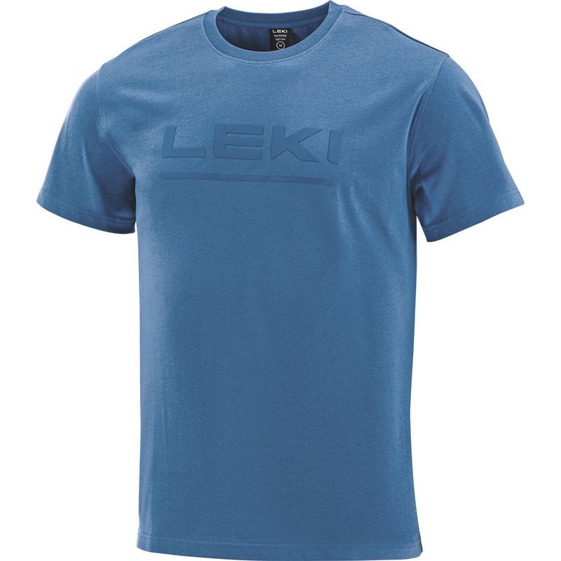 Leki Logo T-Shirt