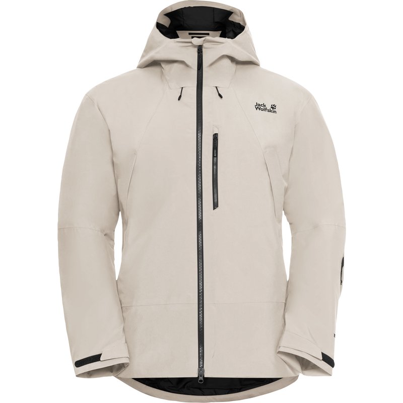 Jack Wolfskin Herren Flowline Pro 2l Ins Jacke