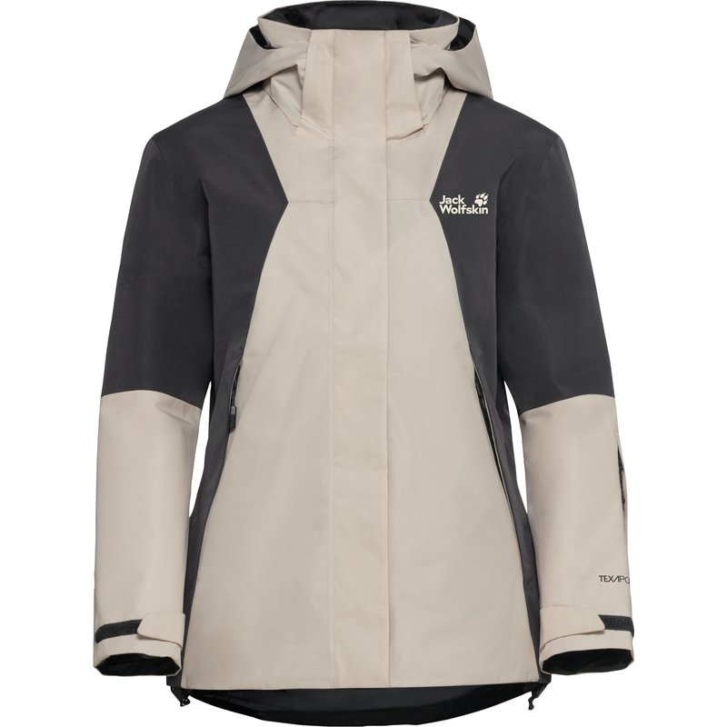 Jack Wolfskin Damen Flowline 2l Ins Jacke