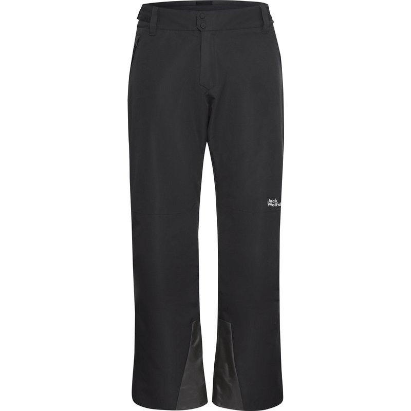 Jack Wolfskin Herren Flowline 2l Ins Hose