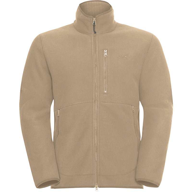 Jack Wolfskin Herren Lake Ridge Jacke