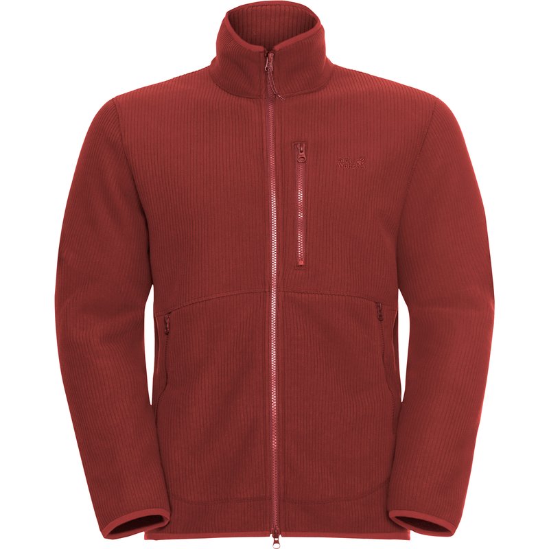 Jack Wolfskin Herren Lake Ridge Jacke