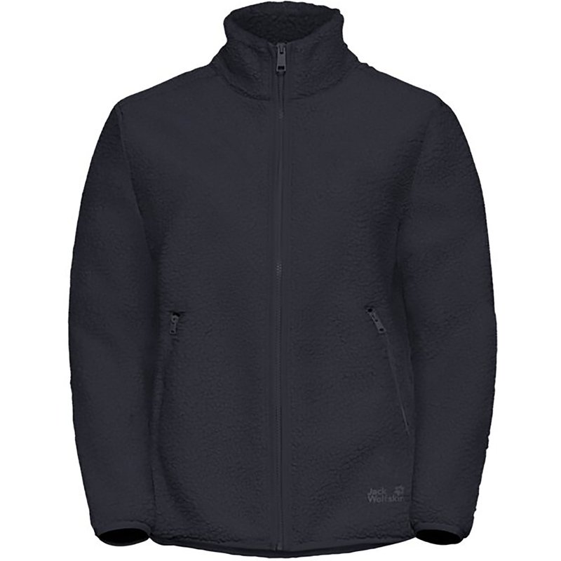 Jack Wolfskin Damen High Curl Jacke