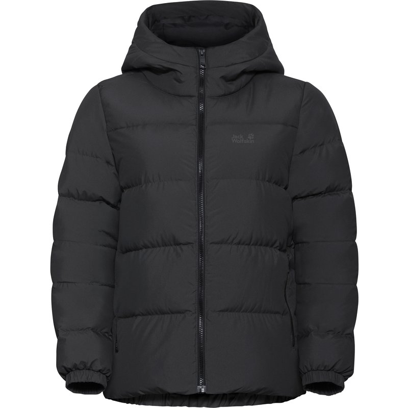 Jack Wolfskin Damen Frozen Palace Jacke