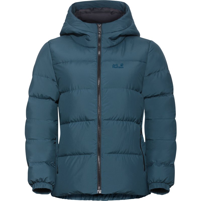 Jack Wolfskin Damen Frozen Palace Jacke