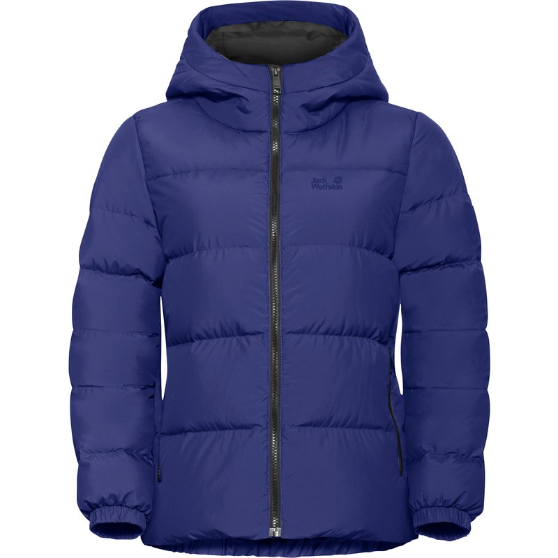 Jack Wolfskin Damen Frozen Palace Jacke