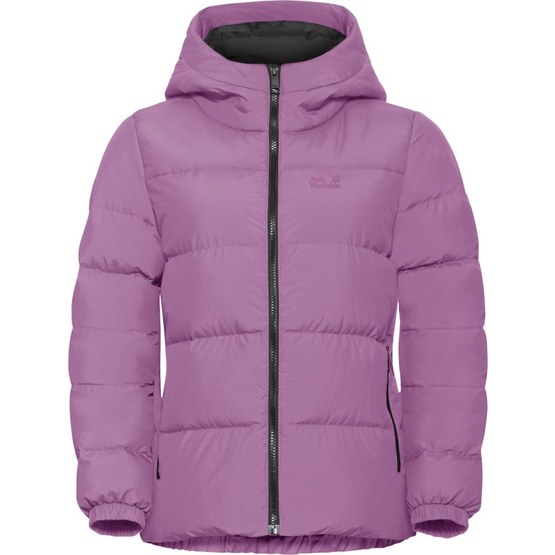 Jack Wolfskin Damen Frozen Palace Jacke