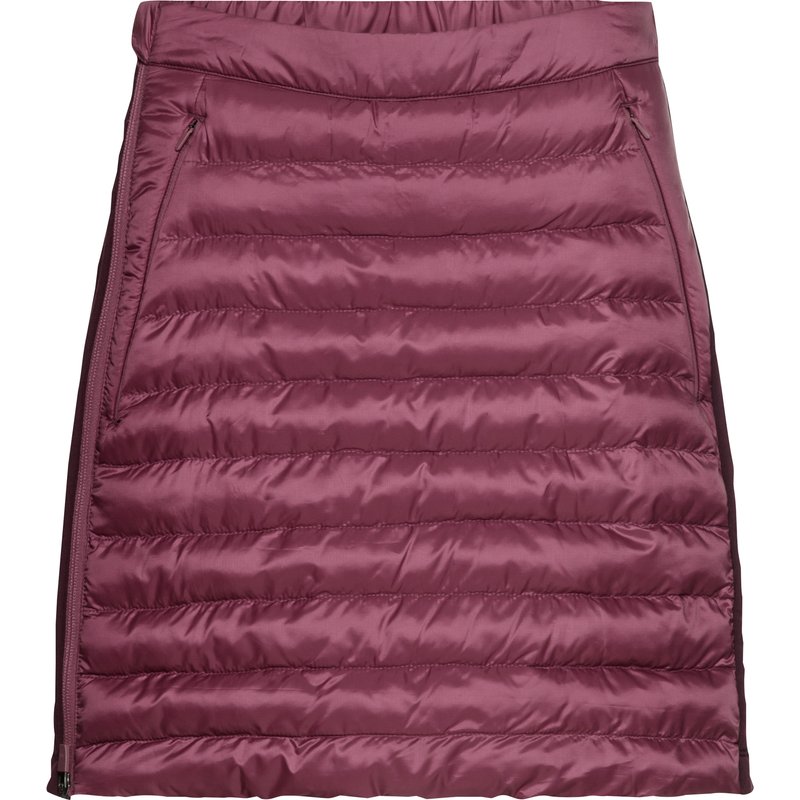 Jack Wolfskin Damen Routeburn Pro Ins Rock