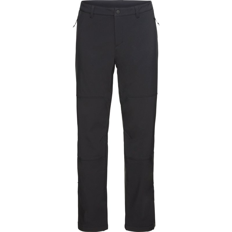 Jack Wolfskin Herren Trek Terrain Hose