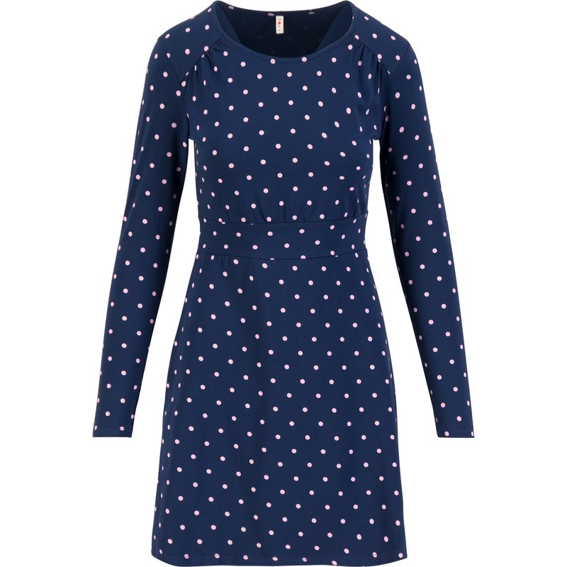Blutsgeschwister Damen Hootchy Kootchy Petite Kleid