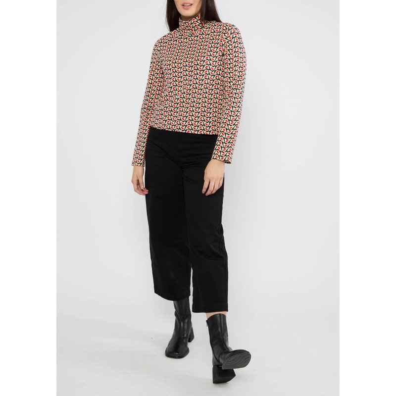 Blutsgeschwister Damen The Ease Of Release Longsleeve