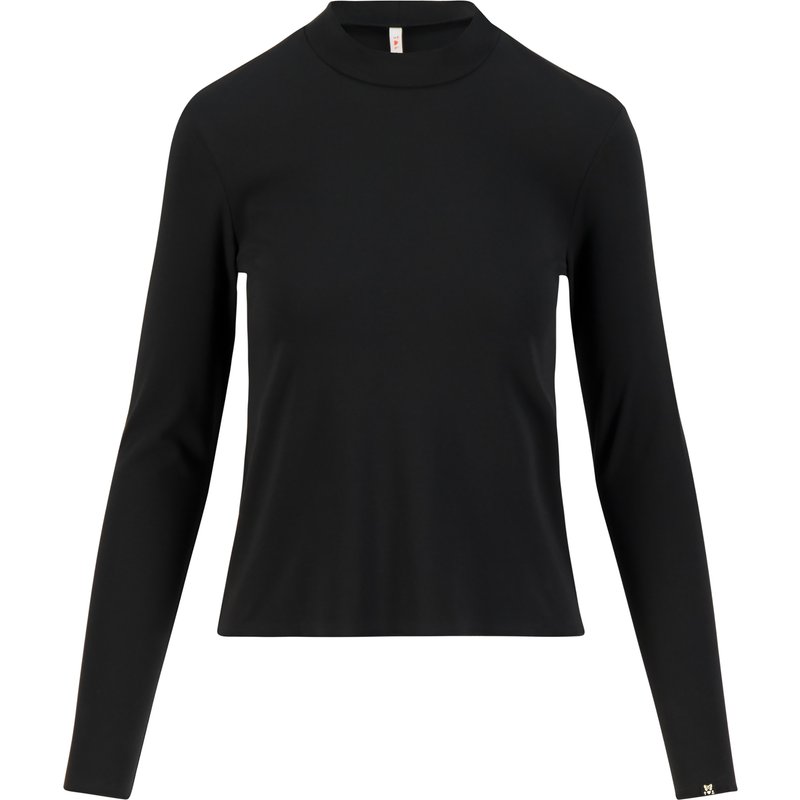 Blutsgeschwister Damen Flawless Lines Longsleeve