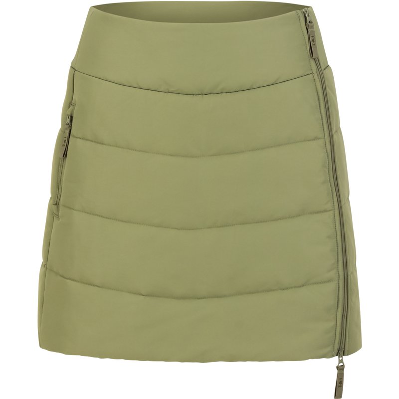 Blutsgeschwister Damen Trailblazer Zip'n Zap Rock