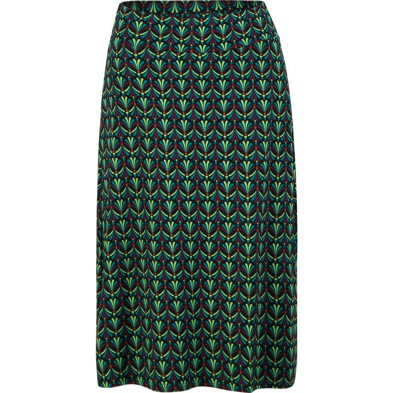 Blutsgeschwister Damen Tender Slender Rock