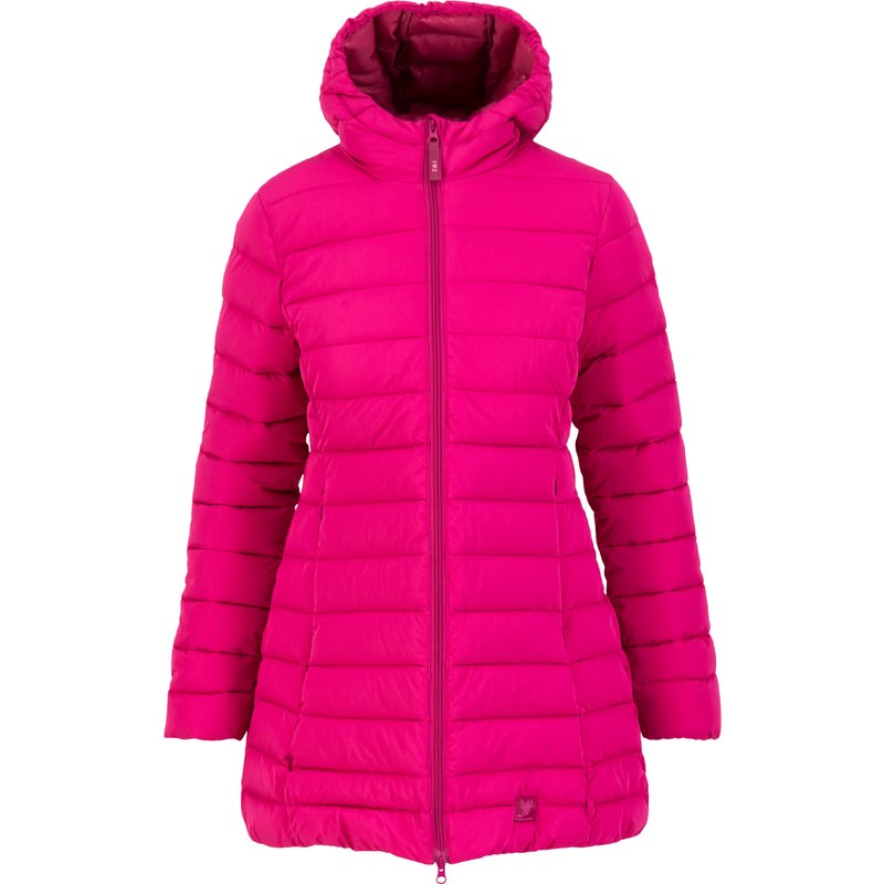 Blutsgeschwister Damen No Down Queen Mantel