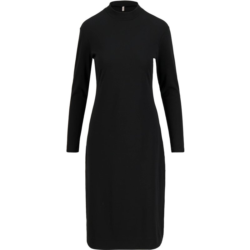 Blutsgeschwister Damen Minimal Chic Kleid