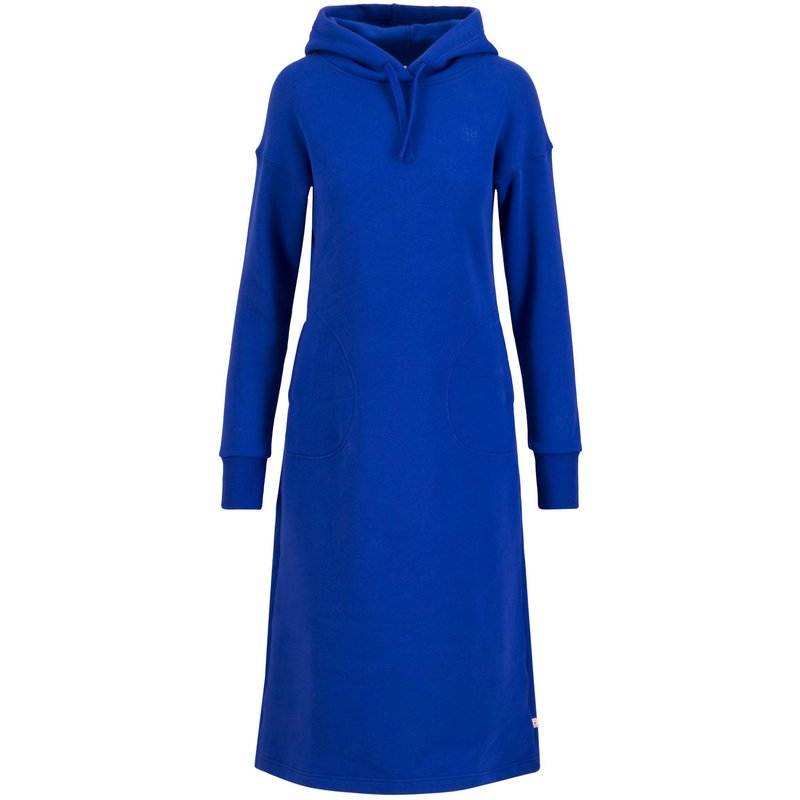 Blutsgeschwister Damen Blaze Babe Kleid