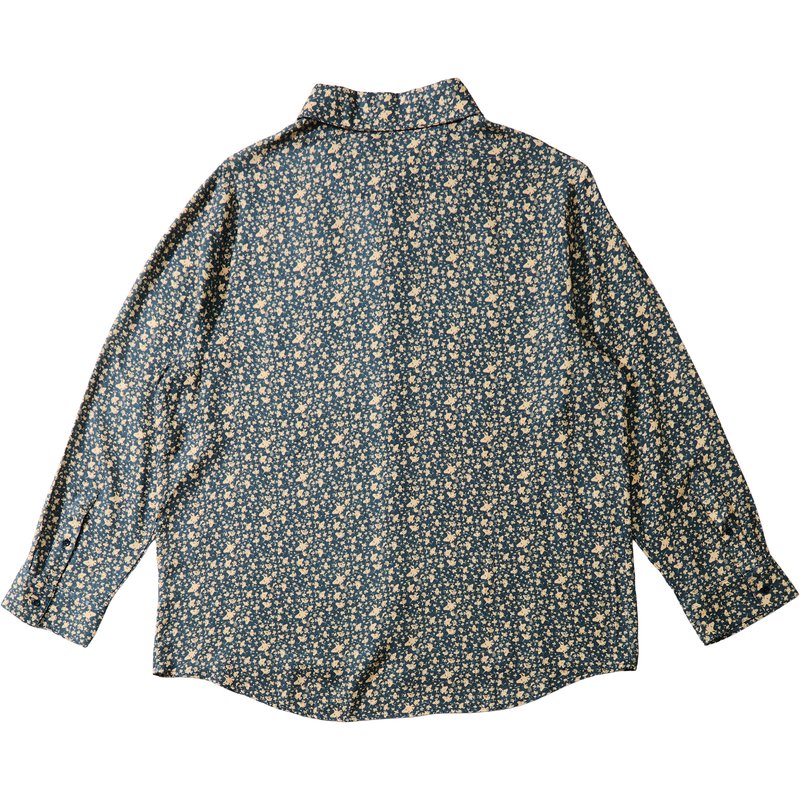 Brava Fabrics Damen Peanuts Woodstock Bluse
