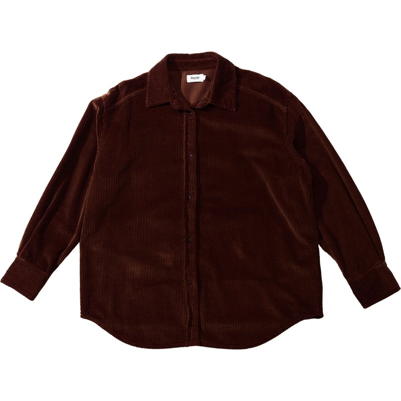 Brava Fabrics Damen Corduroy Jacke