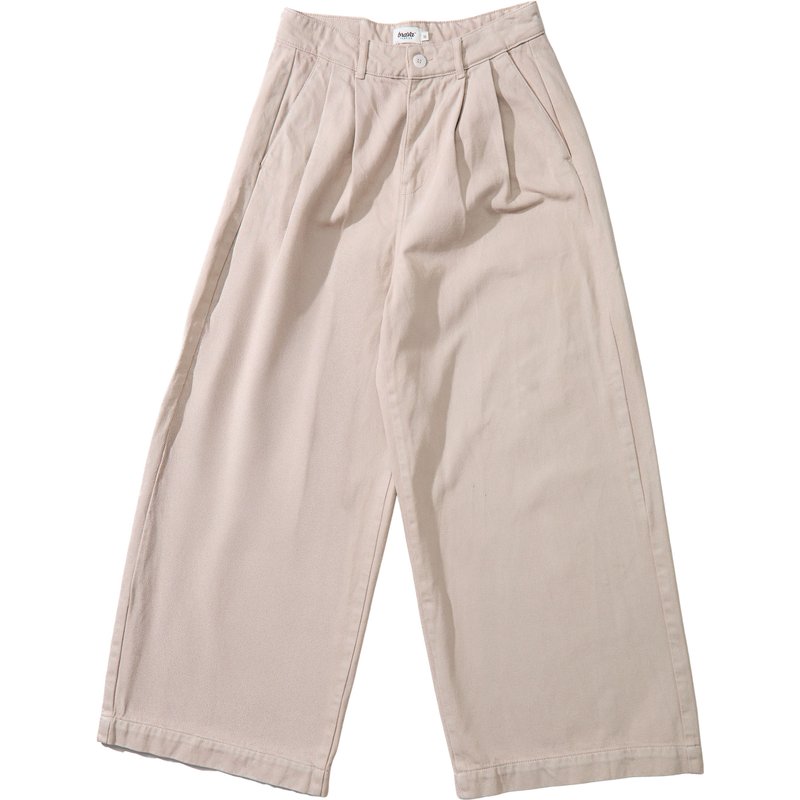 Brava Fabrics Damen Wide Leg Hose