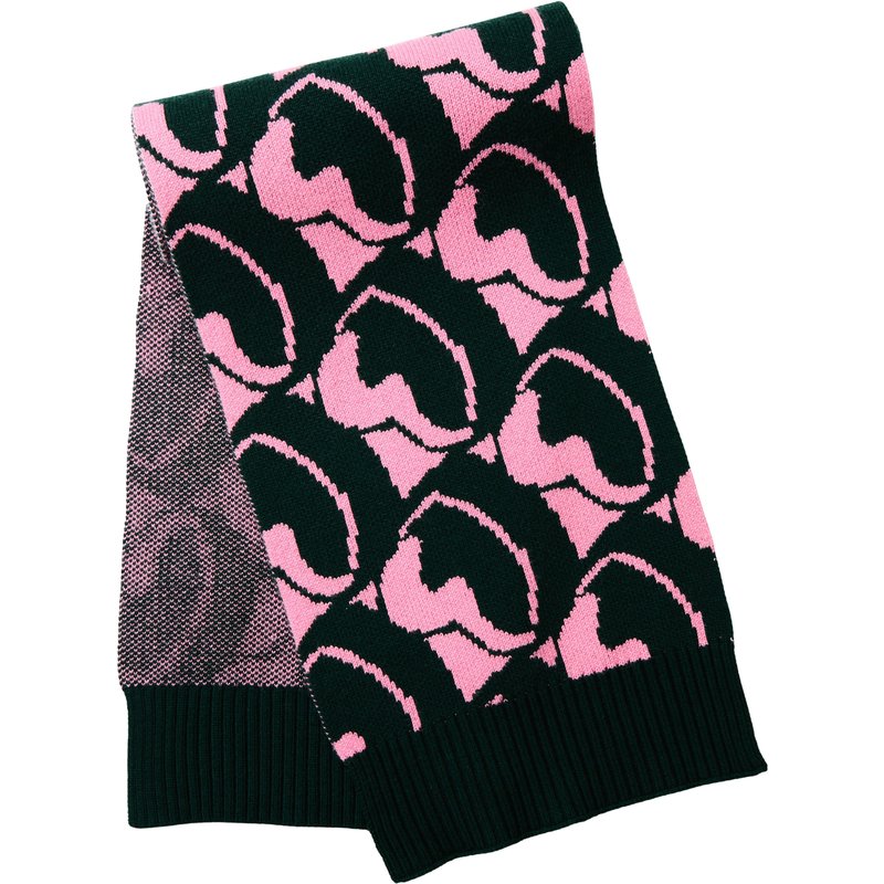 Brava Fabrics Damen Multicolor Schal