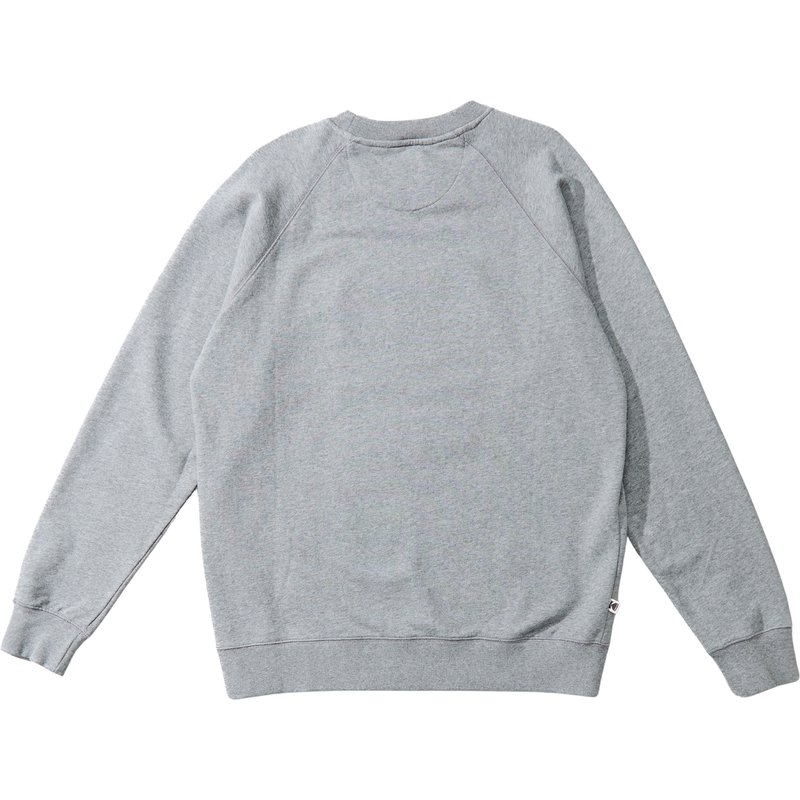 Brava Fabrics Herren Kodak Logo Pullover