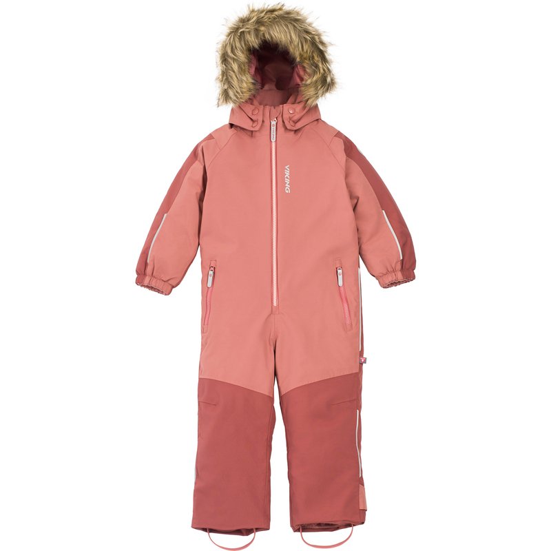 Viking Kinder Expower Insulated Schneeanzug