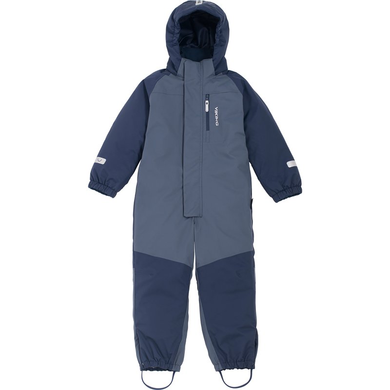 Viking Kinder Toasty Winter Thermal Schneeanzug