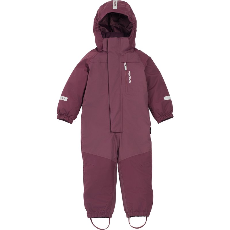 Viking Kinder Toasty Winter Thermal Schneeanzug