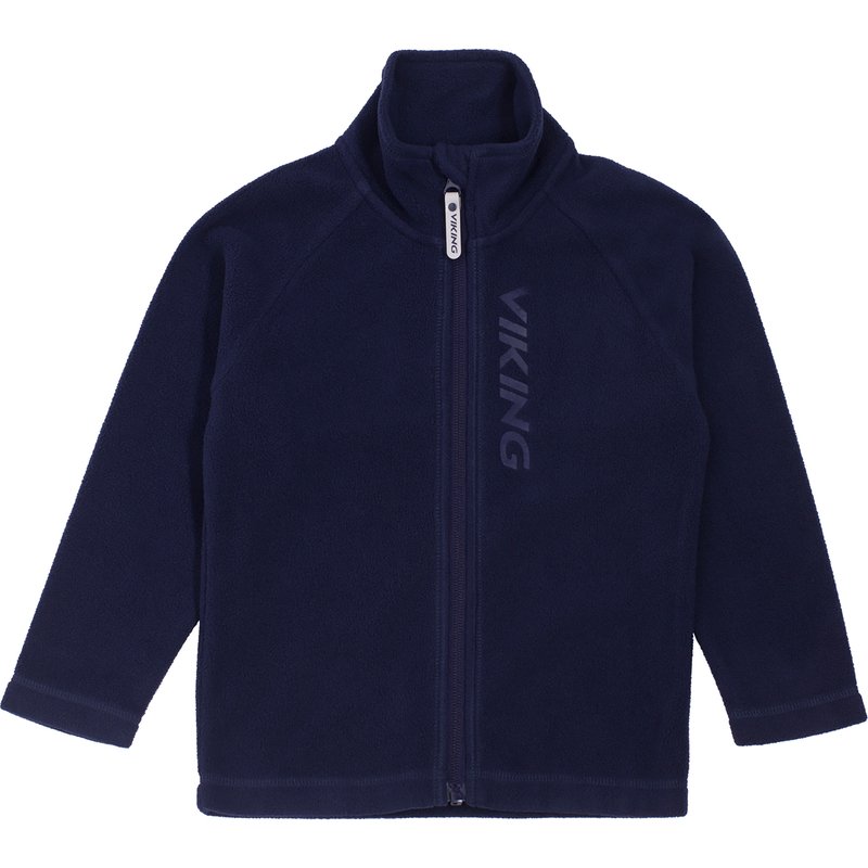 Viking Kinder Playtime Fleece Warm Jacke