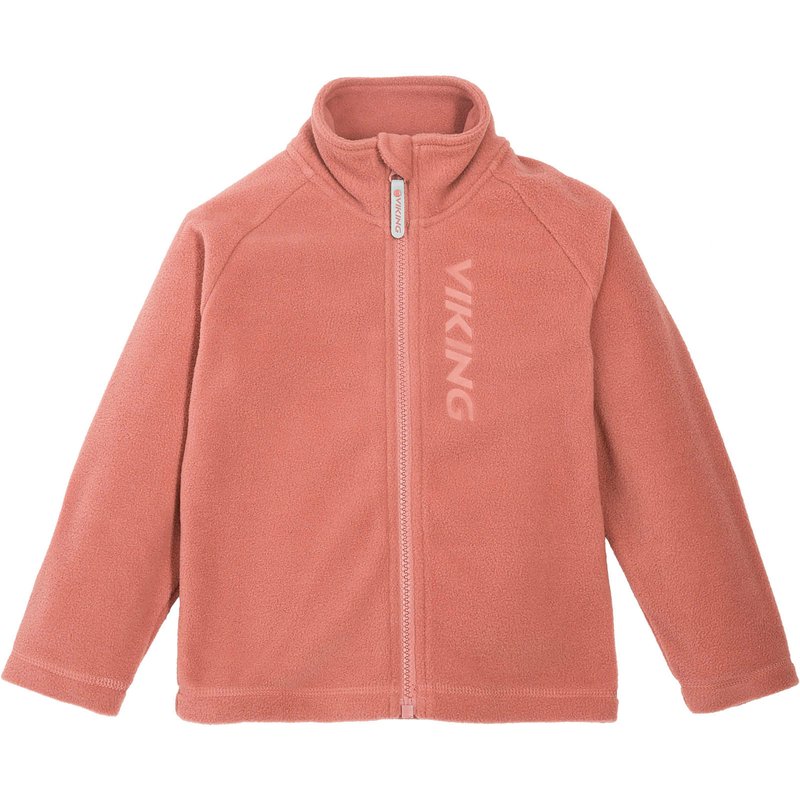 Viking Kinder Playtime Fleece Warm Jacke