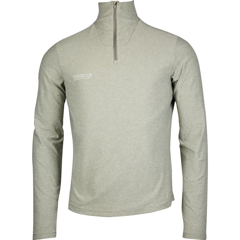 Protective Herren Flash Fury Longsleeve