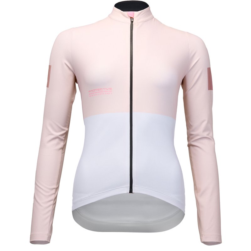 Protective Damen Rush Rider Trikot