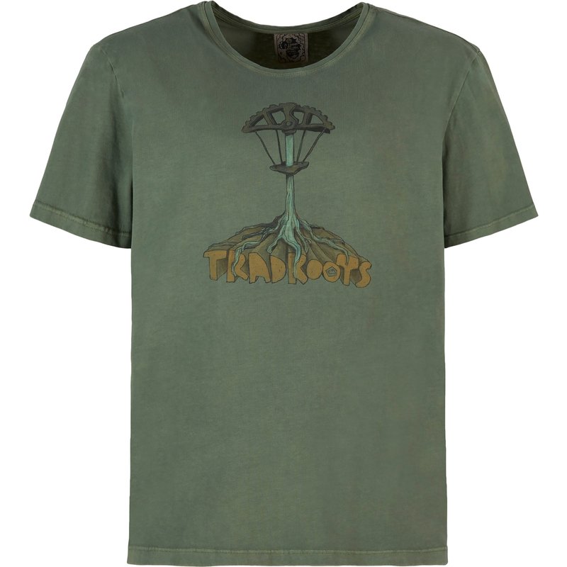 E9 Herren Roots T-Shirt
