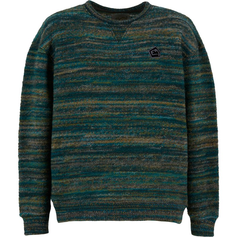 E9 Herren Charles Pullover