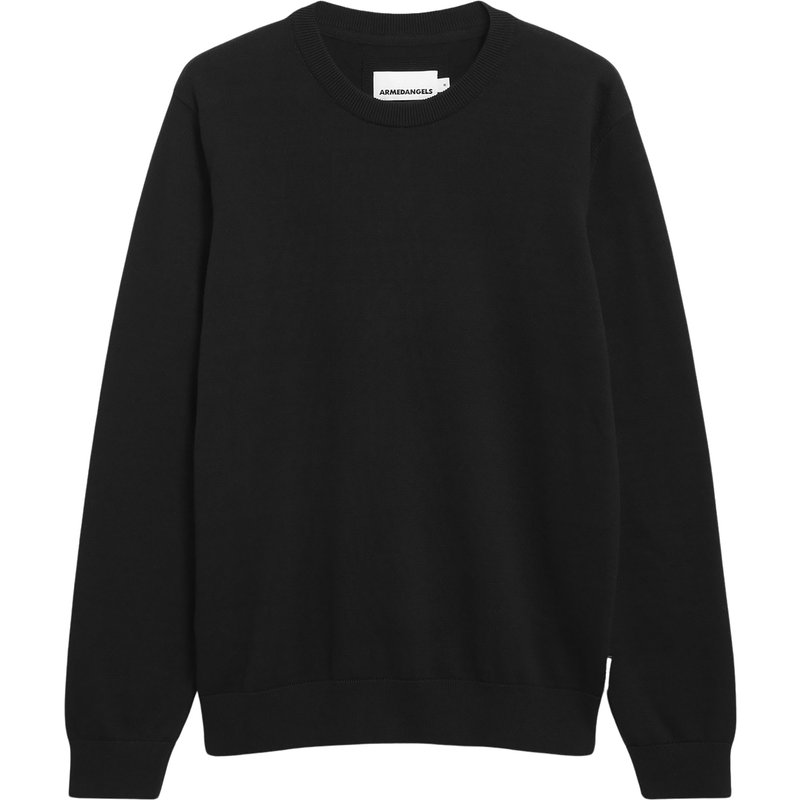 Armedangels Herren Loukaa Pullover