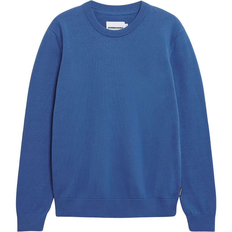 Armedangels Herren Loukaa Pullover