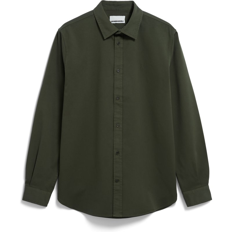 Armedangels Herren Giaalo Jacke